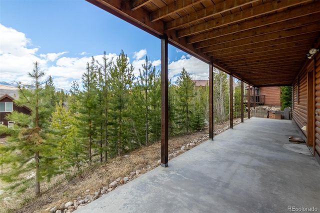 1295 GCR 49, Grand Lake, CO 80447