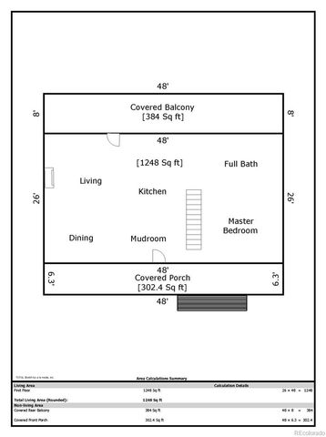 1295 GCR 49, Grand Lake, CO 80447