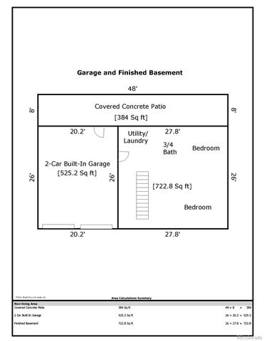 1295 GCR 49, Grand Lake, CO 80447