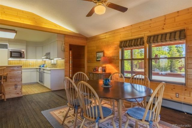 1295 GCR 49, Grand Lake, CO 80447