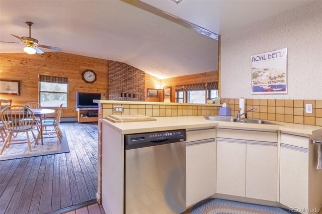 1295 GCR 49, Grand Lake, CO 80447