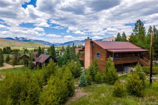 1295 GCR 49, Grand Lake, CO 80447