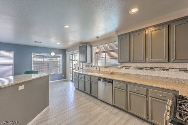 1730 Running Creek Drive, North Las Vegas, NV 89031