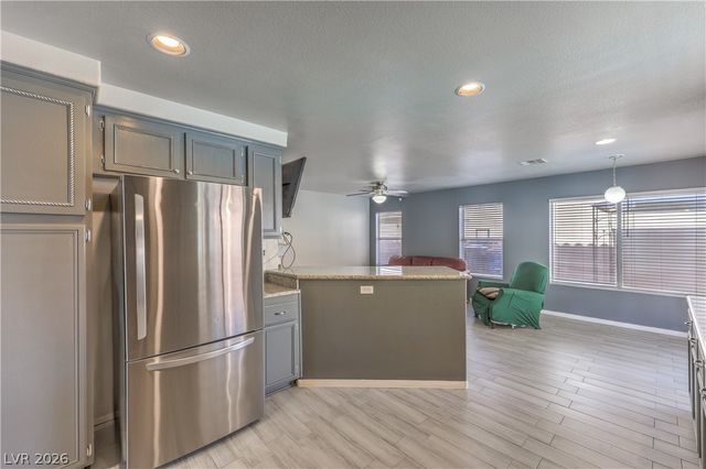1730 Running Creek Drive, North Las Vegas, NV 89031