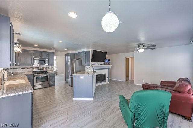 1730 Running Creek Drive, North Las Vegas, NV 89031