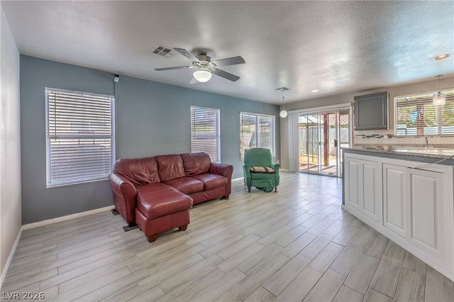 1730 Running Creek Drive, North Las Vegas, NV 89031