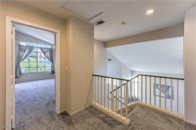 1730 Running Creek Drive, North Las Vegas, NV 89031