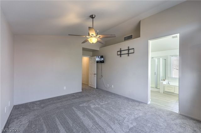 1730 Running Creek Drive, North Las Vegas, NV 89031