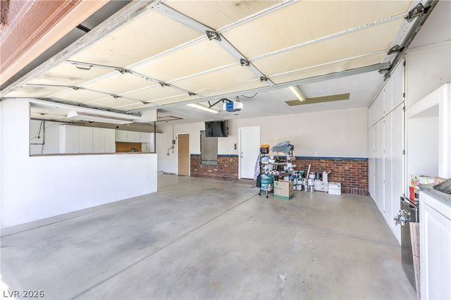 1730 Running Creek Drive, North Las Vegas, NV 89031