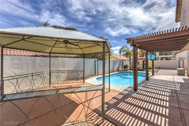 1730 Running Creek Drive, North Las Vegas, NV 89031