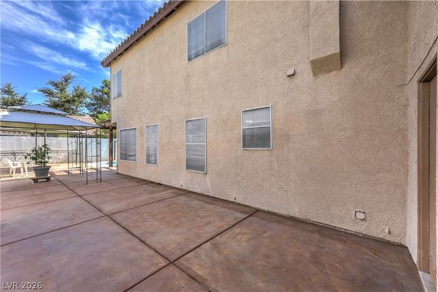 1730 Running Creek Drive, North Las Vegas, NV 89031