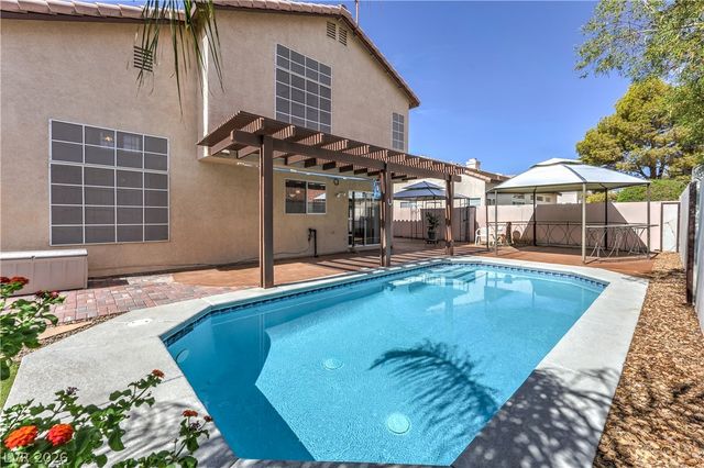 1730 Running Creek Drive, North Las Vegas, NV 89031