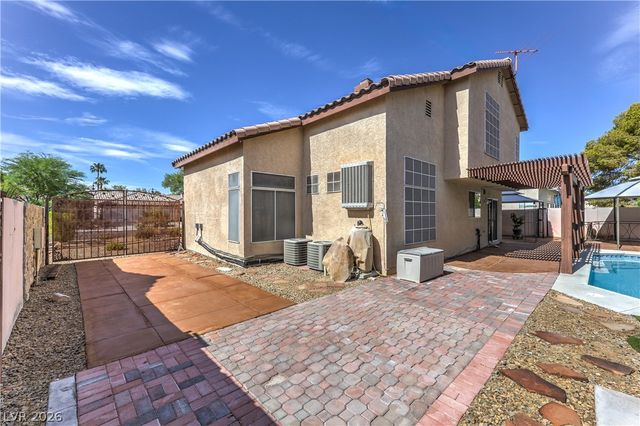 1730 Running Creek Drive, North Las Vegas, NV 89031