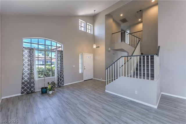 1730 Running Creek Drive, North Las Vegas, NV 89031