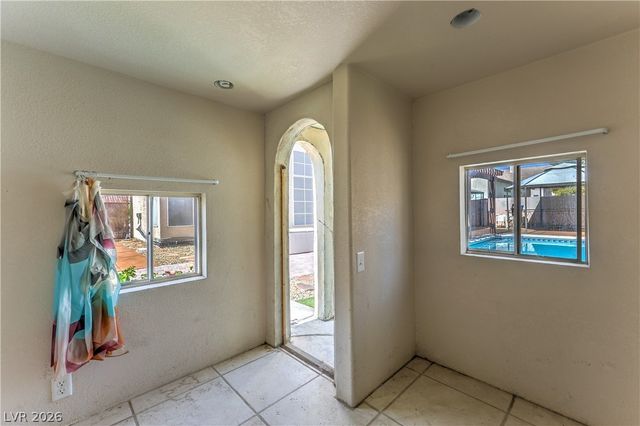 1730 Running Creek Drive, North Las Vegas, NV 89031