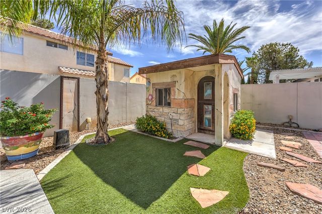 1730 Running Creek Drive, North Las Vegas, NV 89031