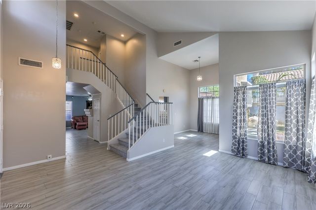 1730 Running Creek Drive, North Las Vegas, NV 89031
