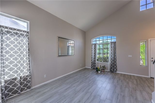 1730 Running Creek Drive, North Las Vegas, NV 89031