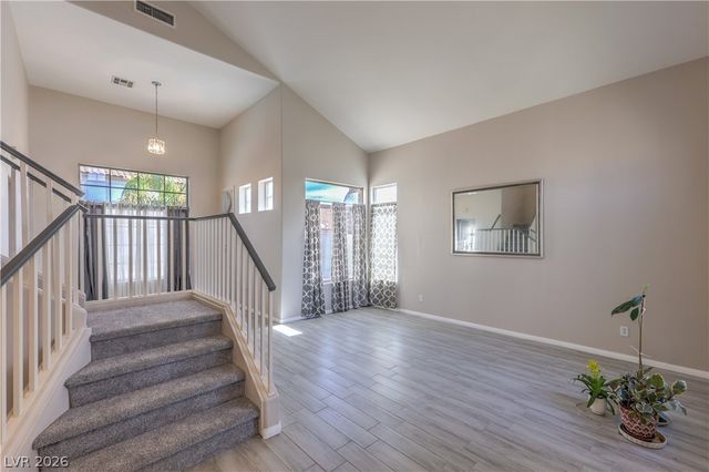 1730 Running Creek Drive, North Las Vegas, NV 89031