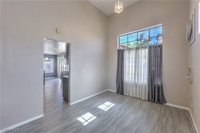 1730 Running Creek Drive, North Las Vegas, NV 89031