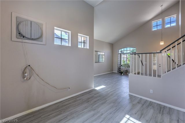 1730 Running Creek Drive, North Las Vegas, NV 89031