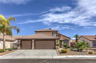 1730 Running Creek Drive, North Las Vegas, NV 89031