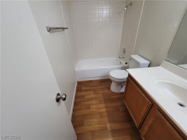 1104 PINTO ROCK Lane 201, Las Vegas, NV 89128