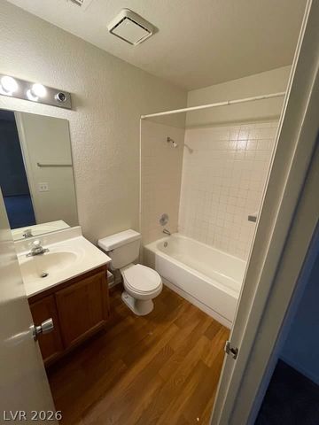 1104 PINTO ROCK Lane 201, Las Vegas, NV 89128