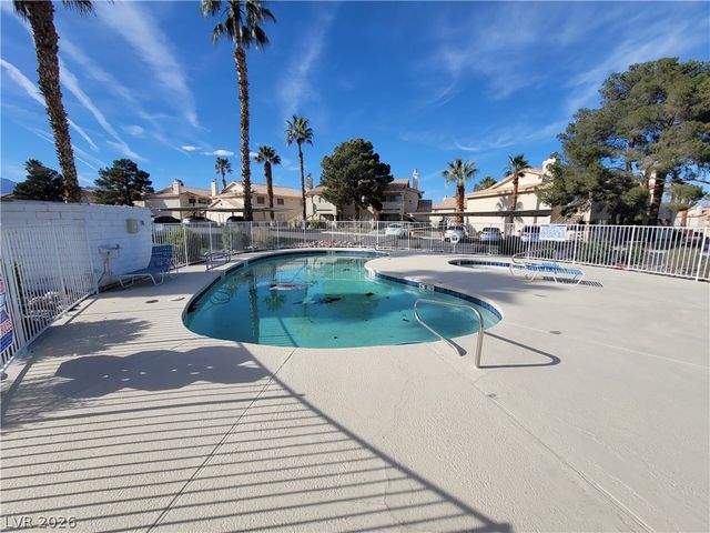 1104 PINTO ROCK Lane 201, Las Vegas, NV 89128