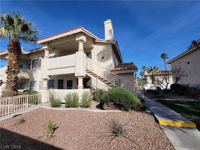 1104 PINTO ROCK Lane 201, Las Vegas, NV 89128