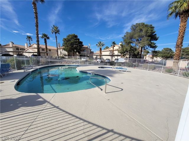 1104 PINTO ROCK Lane 201, Las Vegas, NV 89128