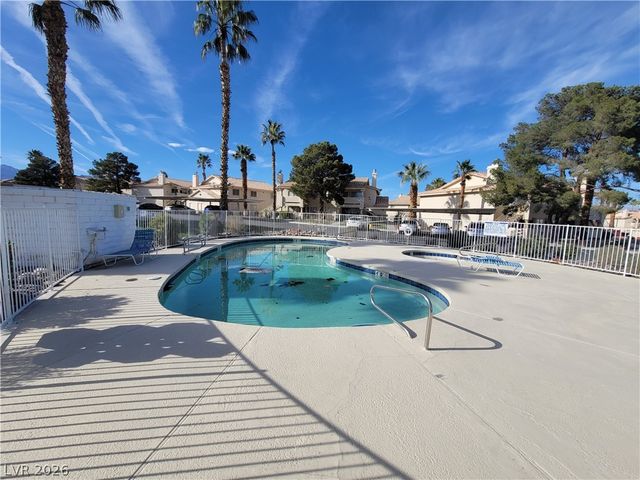 1104 PINTO ROCK Lane 201, Las Vegas, NV 89128