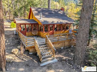 25250 Rim Rock Road, Idyllwild, CA 92549