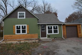 322 Front Street, Grain Valley, MO 64029