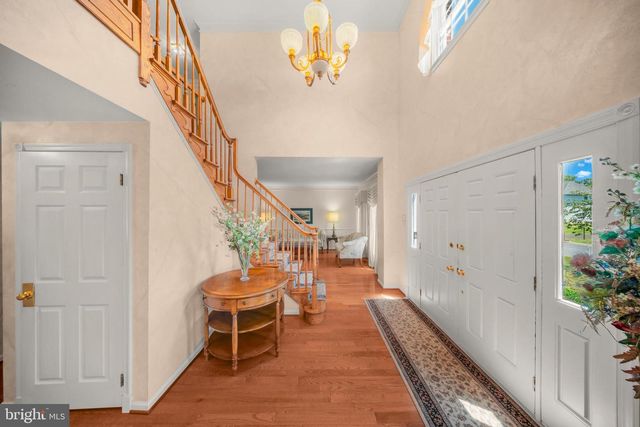 107 GLENIFFER HILL RD, Richboro, PA 18954