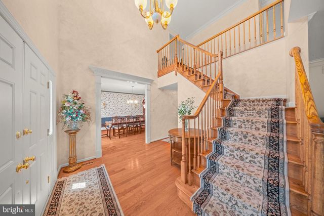 107 GLENIFFER HILL RD, Richboro, PA 18954