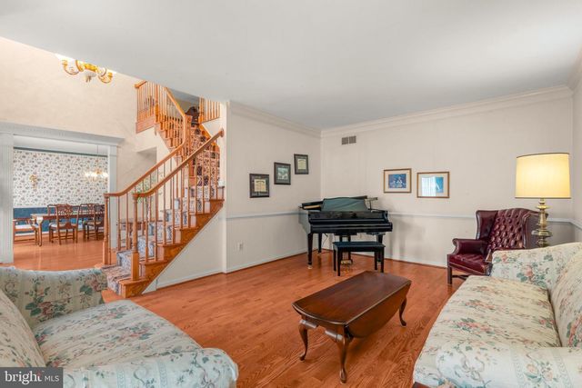 107 GLENIFFER HILL RD, Richboro, PA 18954