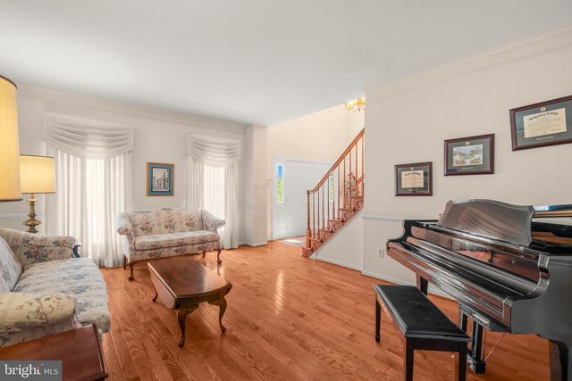 107 GLENIFFER HILL RD, Richboro, PA 18954