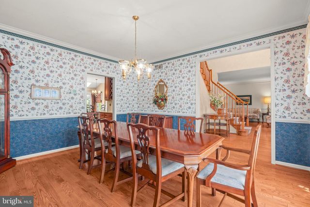 107 GLENIFFER HILL RD, Richboro, PA 18954