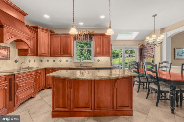 107 GLENIFFER HILL RD, Richboro, PA 18954