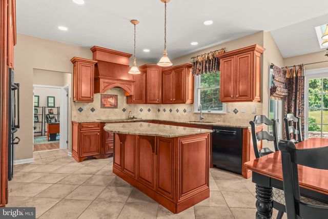 107 GLENIFFER HILL RD, Richboro, PA 18954