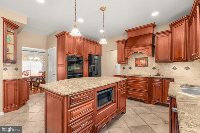 107 GLENIFFER HILL RD, Richboro, PA 18954