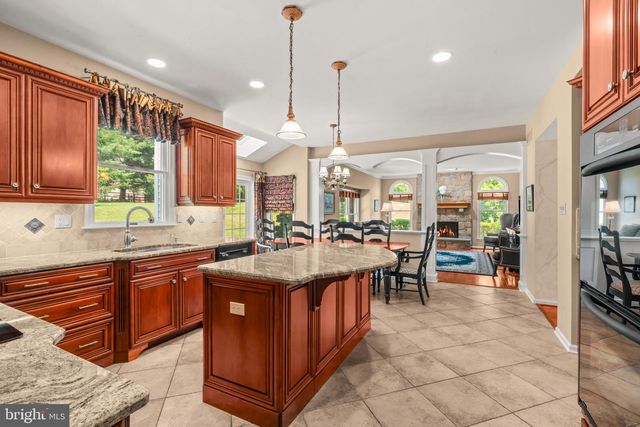 107 GLENIFFER HILL RD, Richboro, PA 18954