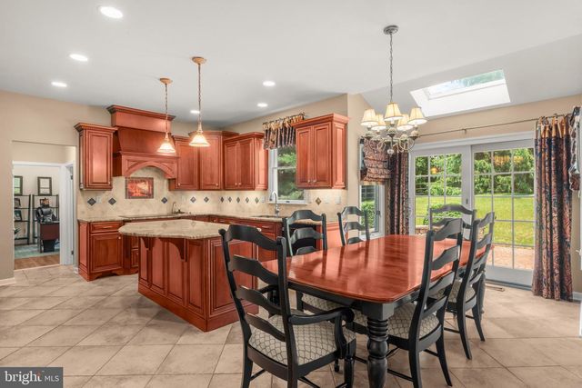 107 GLENIFFER HILL RD, Richboro, PA 18954