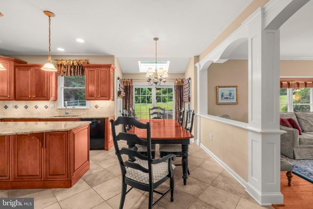 107 GLENIFFER HILL RD, Richboro, PA 18954