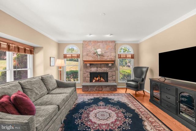 107 GLENIFFER HILL RD, Richboro, PA 18954