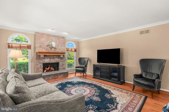 107 GLENIFFER HILL RD, Richboro, PA 18954