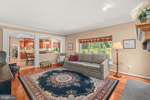 107 GLENIFFER HILL RD, Richboro, PA 18954