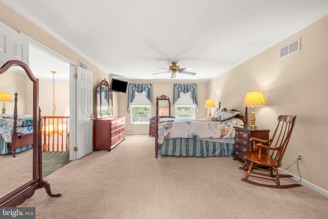 107 GLENIFFER HILL RD, Richboro, PA 18954