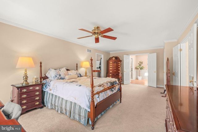 107 GLENIFFER HILL RD, Richboro, PA 18954